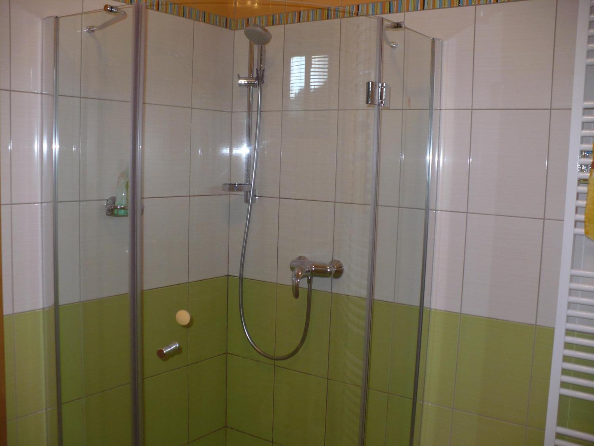 Wellness Chata Kastanek Kvilda Rom bilde